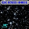 GSC 02655-04031