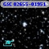 GSC 02655-01951