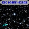 GSC 02655-02303