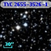 TYC 2655-3526-1