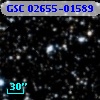 GSC 02655-01589