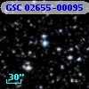 GSC 02655-00095
