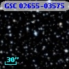 GSC 02655-03575