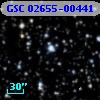 GSC 02655-00441