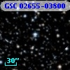 GSC 02655-03800