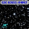 GSC 02655-04067