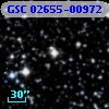 GSC 02655-00972