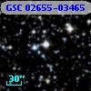 GSC 02655-03465