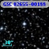 GSC 02655-00188