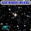 GSC 02655-02115