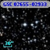 GSC 02655-02933