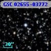 GSC 02655-03772