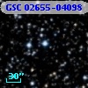GSC 02655-04098