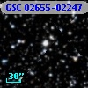 GSC 02655-02247