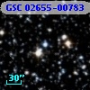 GSC 02655-00783