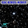 GSC 02655-02017