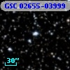 GSC 02655-03999