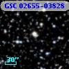 GSC 02655-03828