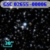 GSC 02655-00006