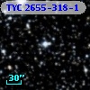 TYC 2655-318-1