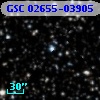 GSC 02655-03905