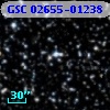 GSC 02655-01238