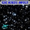 GSC 02655-00357