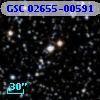 GSC 02655-00591