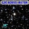 GSC 02655-01239
