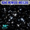 GSC 02655-03125