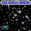 GSC 02655-01620