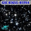 GSC 02655-03784