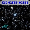 GSC 02655-02891