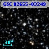 GSC 02655-03249
