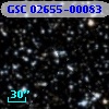 GSC 02655-00083