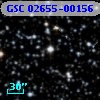 GSC 02655-00156