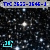 TYC 2655-3646-1