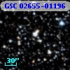 GSC 02655-01196