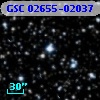 GSC 02655-02037