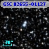 GSC 02655-01127