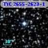 TYC 2655-2623-1