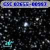 GSC 02655-00987
