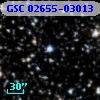 GSC 02655-03013