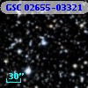 GSC 02655-03321
