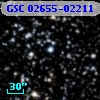 GSC 02655-02211