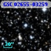 GSC 02655-03259