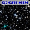 GSC 02655-03674
