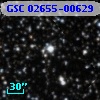 GSC 02655-00629