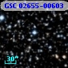 GSC 02655-00603