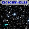 GSC 02656-03169